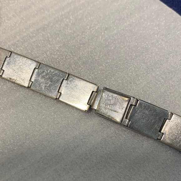 Antique 7” Bracelet - Picture 4 of 4